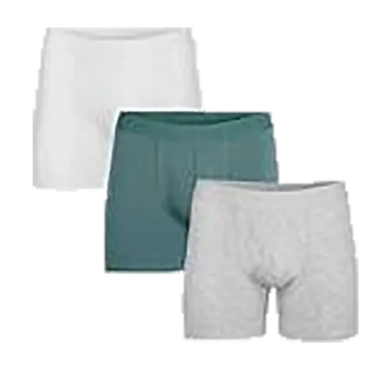 Pierre Robert Boxer 3pk  M