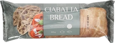 Botw Ciabatta 250g