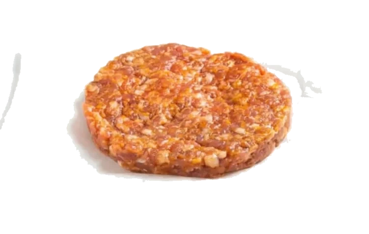 Chorizoslider Ca70g stykk