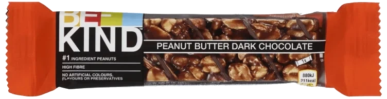 Peanut Butter Dark Chocolate