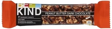 Peanut Butter Dark Chocolate