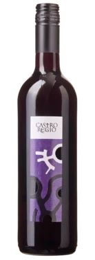 Castro regio red  12% 75cl