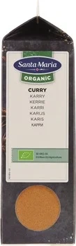 Curry økol. 370g
