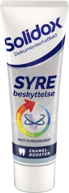 Solidox Tp Syrebeskyttelse 75 ml