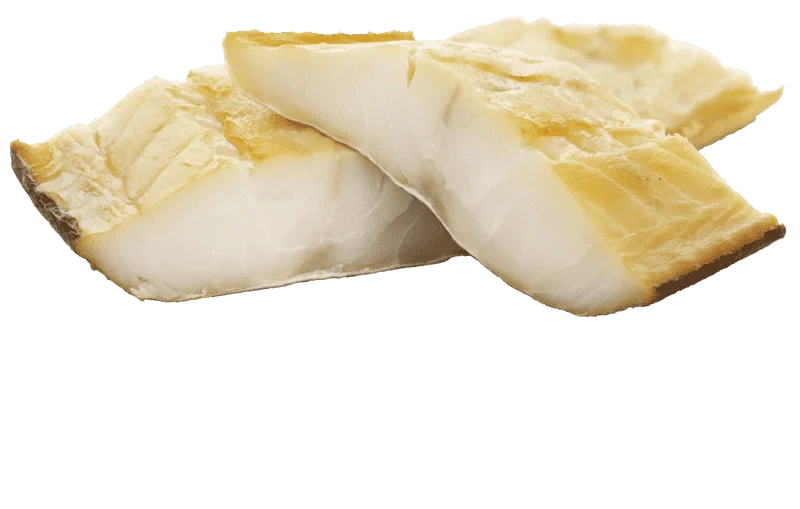 Domstein Røkt Torsk 900g