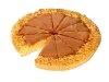Eple&Karamellkake 1,8kg