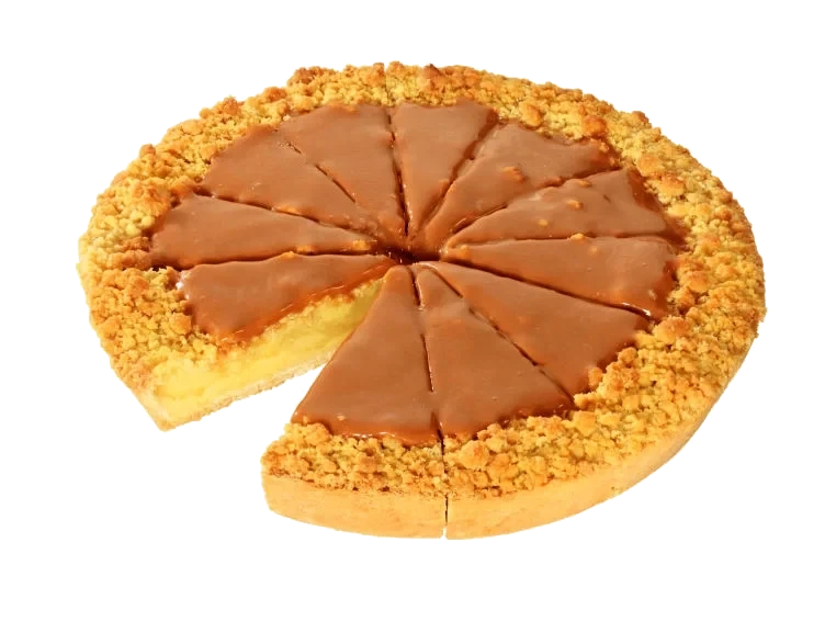 Eple&Karamellkake 1,8kg