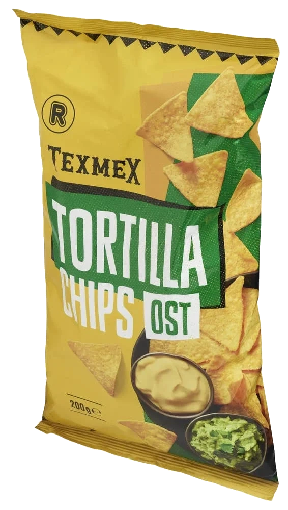 Tortillachips