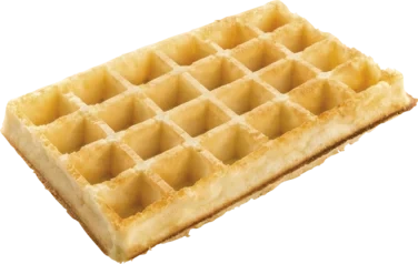 Brussels Waffle