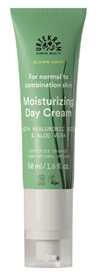 Moisturizing Day Cream 50ml