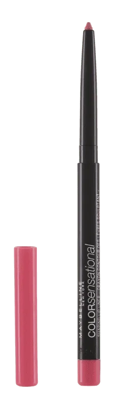 Maybelline Color Sensational Lipliner Palest Pink