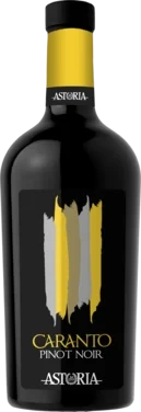 Caranto Rød Vin Pinot Noir