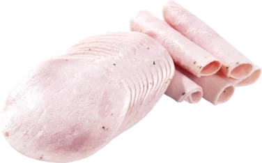 Gårdsskinke 9cm 500g Jæder