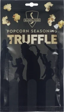 Popcornkrydda Truffle 26g