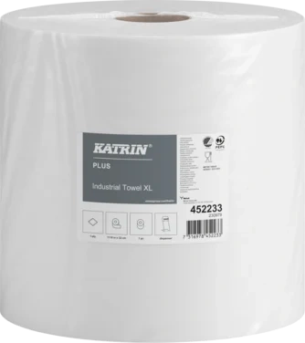 Katrin Plus Xl1200 Tørk