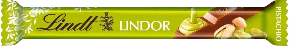 Lindor Pistachio
