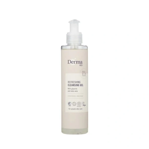 Refreshing Cleansing Gel