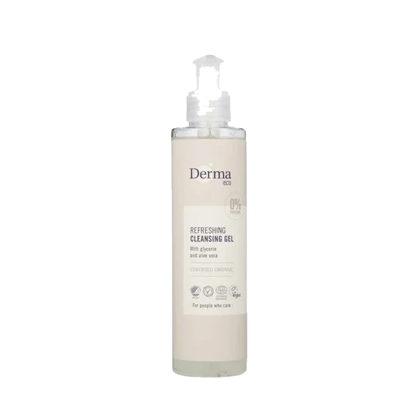 Refreshing Cleansing Gel