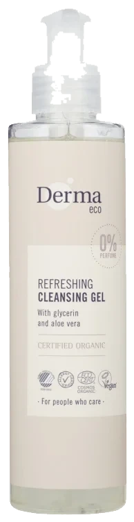 Derma Cleansing Gel Eco 200ml