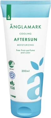 Aftersun Lotion