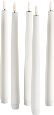 Led Tap Oppladbare Reservlys 23x278mm