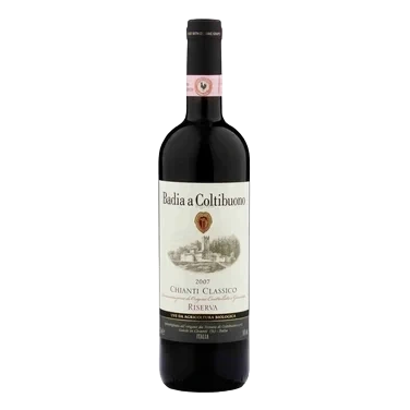 Coltibuono Chianti Classico Ris 75 cl
