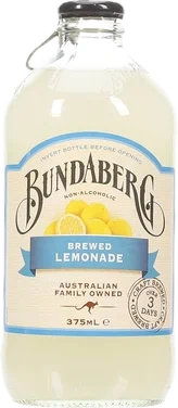 Bundaberg 375 ml Lemonade Tradisjonal