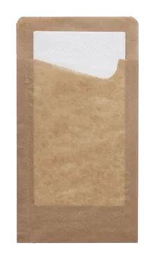 Snack Sacchetto Craft m/Ser 113x210