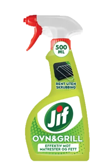 Ovn&Grill Spray 500ml