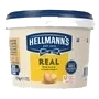 HELLMANN'S Real Majonnäs 70% 1x2L