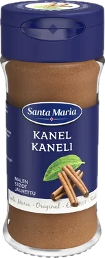Kanel Malt 40g Santa Maria