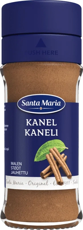 Kanel Malt 40g Santa Maria