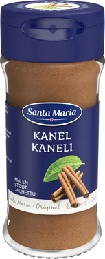 Kanel Malt 40g Santa Maria