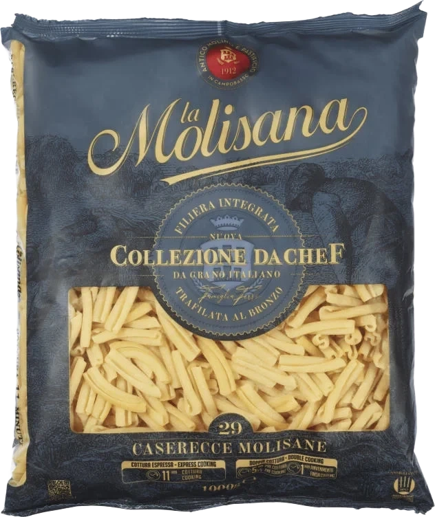 La Molisana Casarecce 1kg