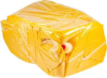 Kokosnøttolje 15 kg Bib Sundlings