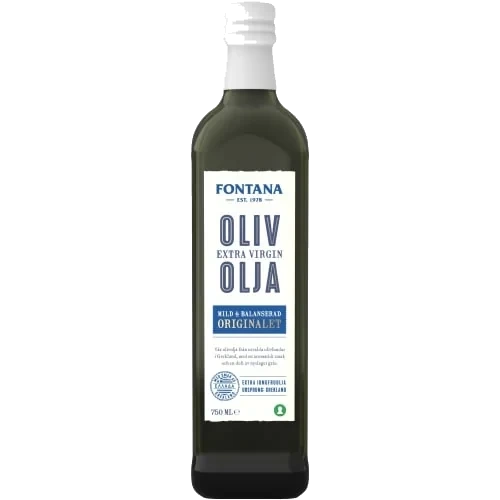 Olivolja Extra Virgin Originalet