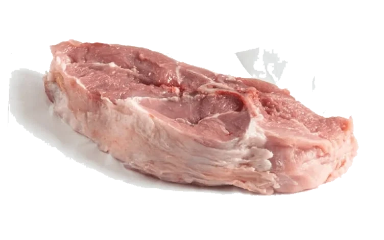 Lammebog skiver Jæren Smak pr stk