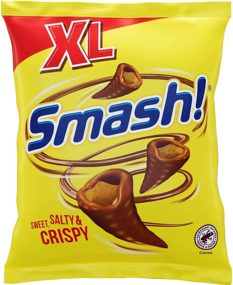 Smash