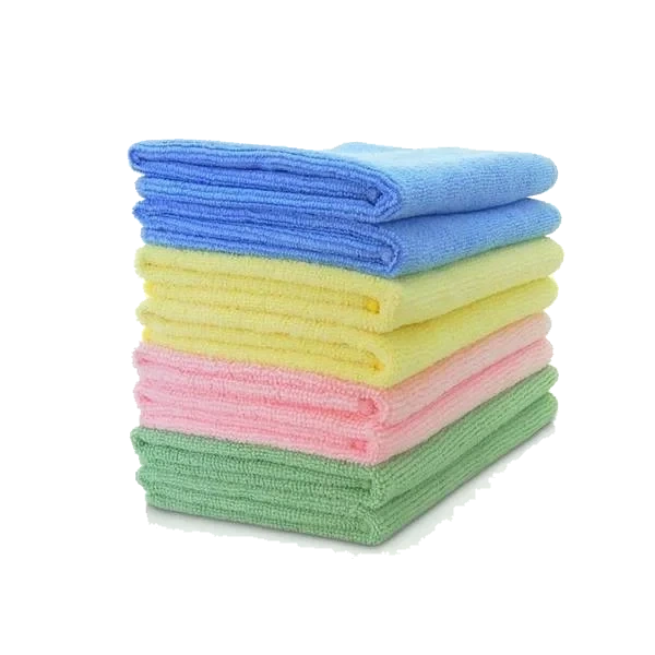 Microfiber Klut 8pk