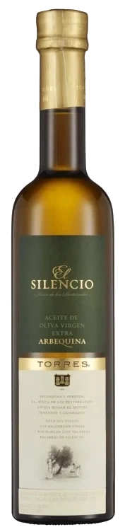 Olivenolje Arbequina 500ml Torres