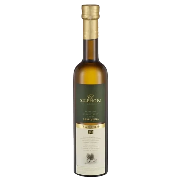 Olivenolje Arbequina 500ml Torres