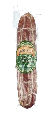 Salami m/Villsvin Ca 300g Marchisio