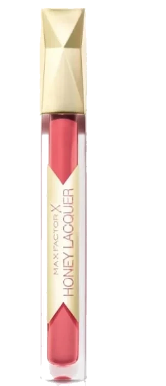 Lipgloss Ce Honey Lacquer 20 Coral