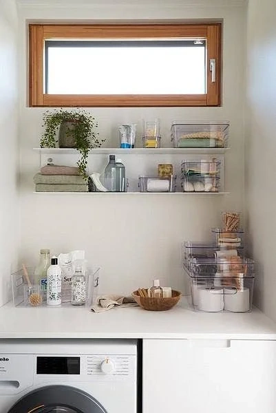 SmartStore Compact Clear systemboks