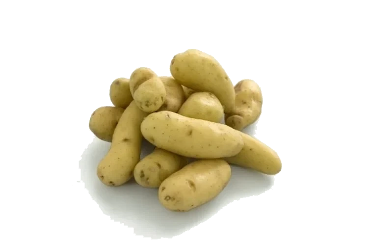Delikatessepotet Småpoteter
