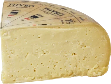 Thybo Ost 1,5kg ØKO