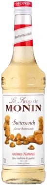 Monin Butterscotch (Smørbukk) Sirup 70cl