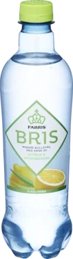 Farris Bris Sitron/Sitrongress 0,5l flaske