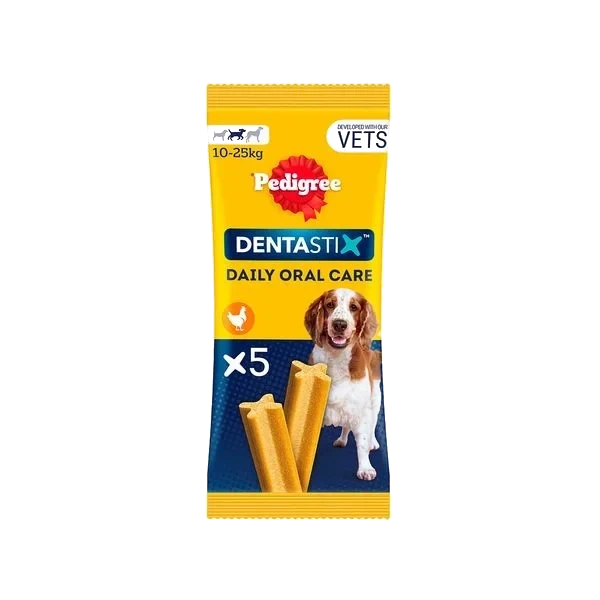Dentastix Medium