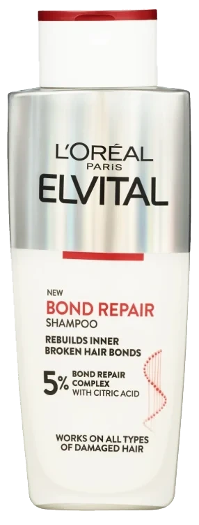 Schampo Bond repair